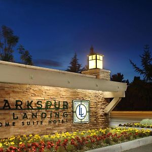 Larkspur Landing Extended Stay Suites South San Francisco